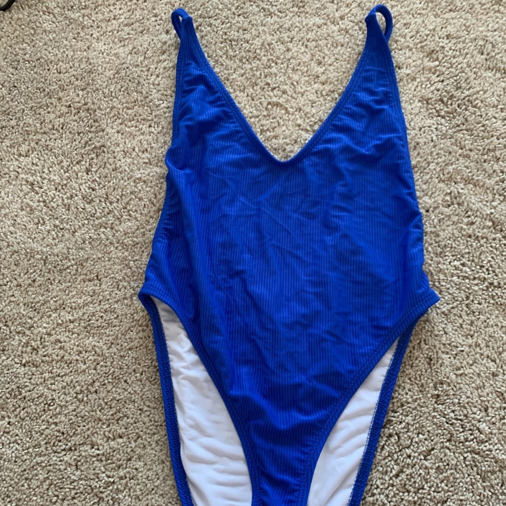 Fashion Nova swimsuit